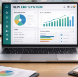 Should we replace our legacy ERP system?