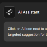 Which AI tool is the best fit for our company?