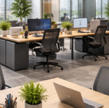 Should we open a second office location?